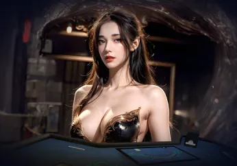 f666bet Sexy Baccarat