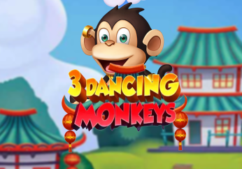 f666bet 3 Dancing Monkeys